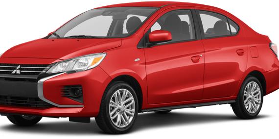 MITSUBISHI MIRAGE G4 2022 ML32FUFJ8NHF03871 image MITSUBISHI MIRAGE G4 2022 ML32FUFJ8NHF03871 image